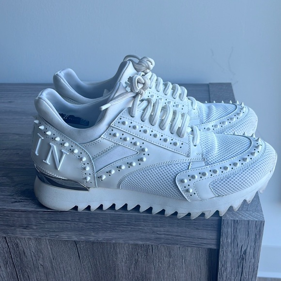 Philipp Plein Shoes - Philip Plein sneakers